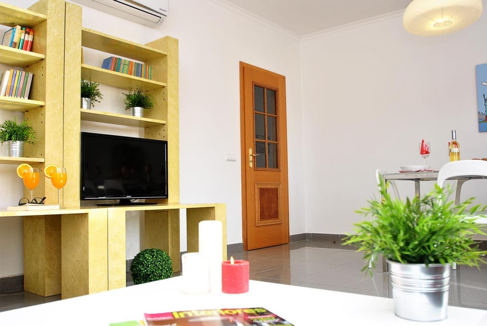 TV and multimedia, Living room