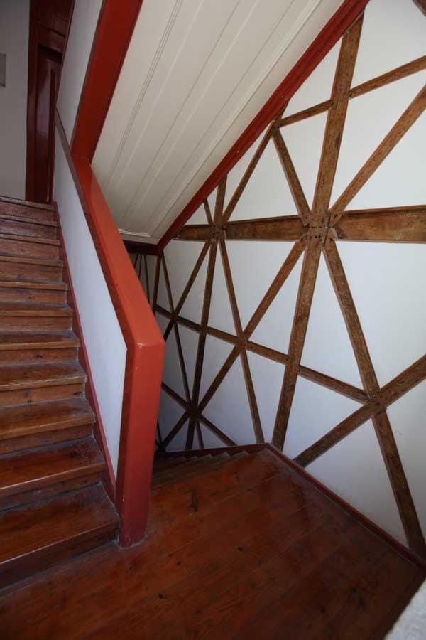 Flat with terrace and river view - Se4 Apartment in Lisbon