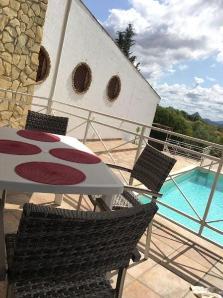 Stria House House in Sicily