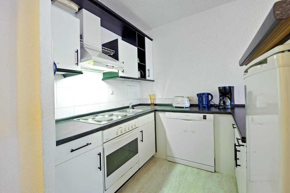 Ferienwohnung 143 Apartment in Erzgebirgskreis