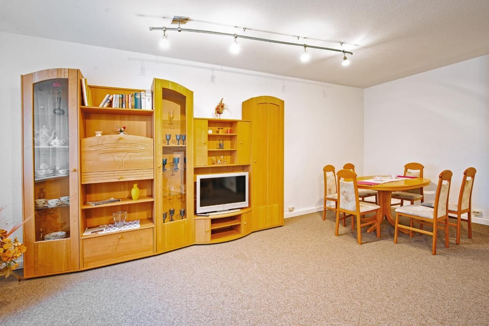 Ferienwohnung 143 Apartment in Erzgebirgskreis