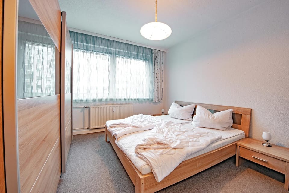 Ferienwohnung 143 Apartment in Erzgebirgskreis