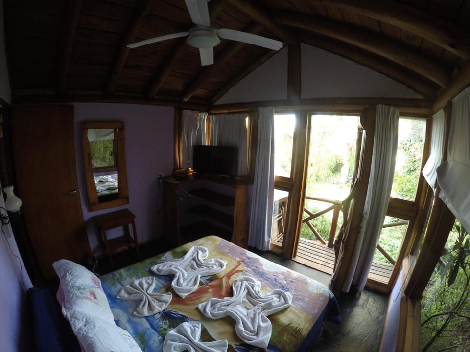 TV and multimedia, Bedroom