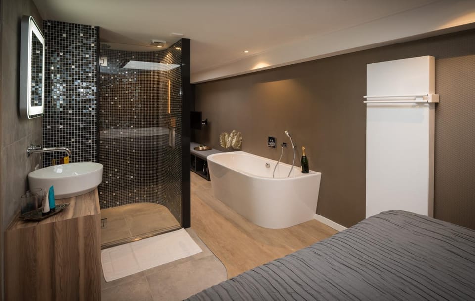 Guesthouse Centrum Hengelo Bed and Breakfast in Enschede