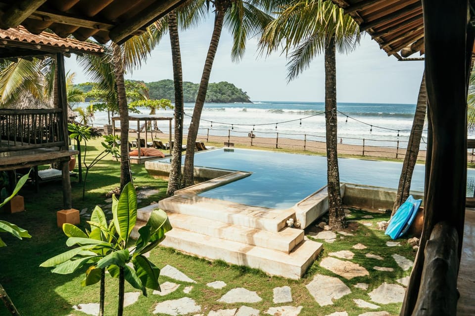 Sea view