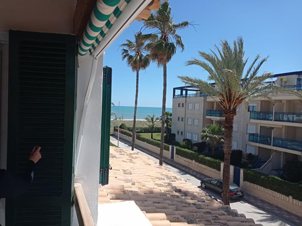 View (from property/room)