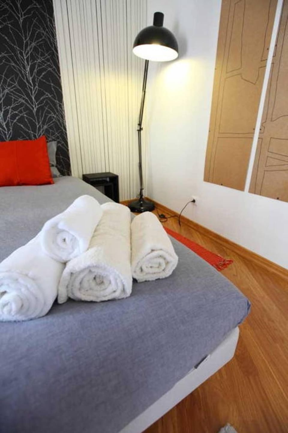 Stylish loft with amazing view - Se41 Apartment in Lisbon