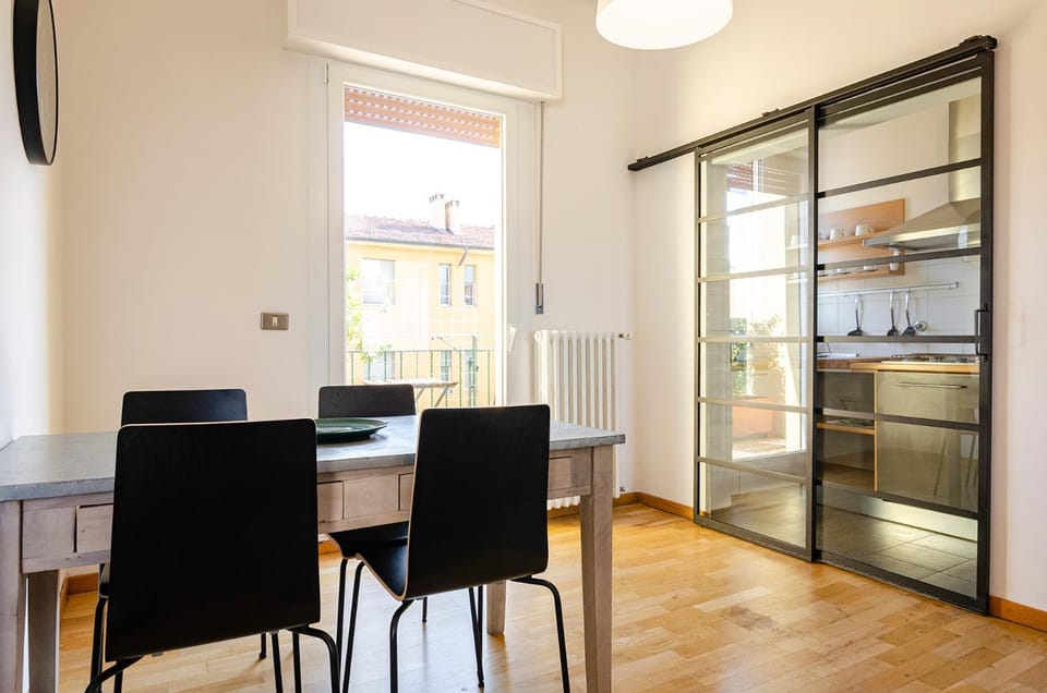 Di Vincenzo 4 Apartment in Bologna