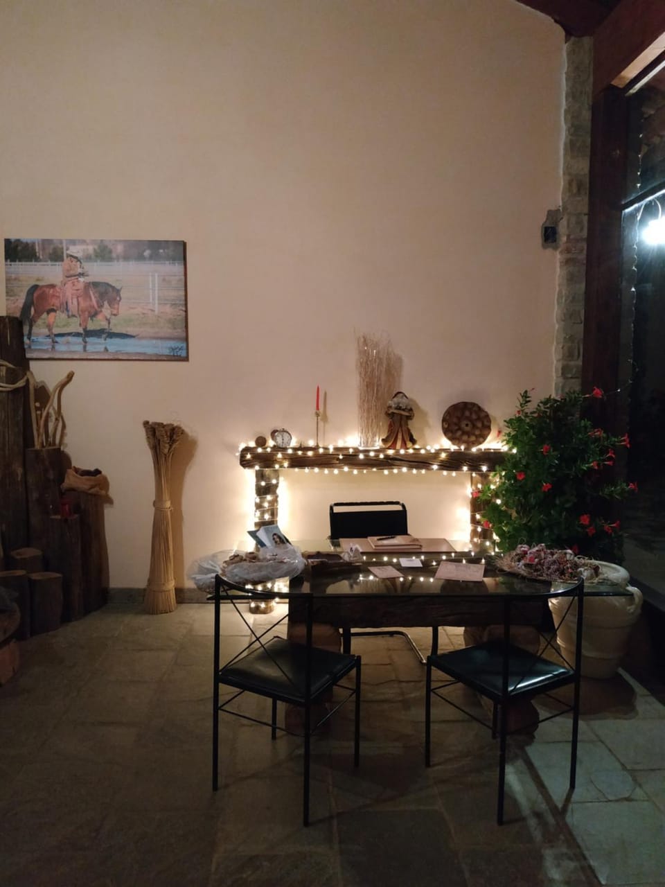 Locanda Cà Del Pian Bed and Breakfast in Piedmont