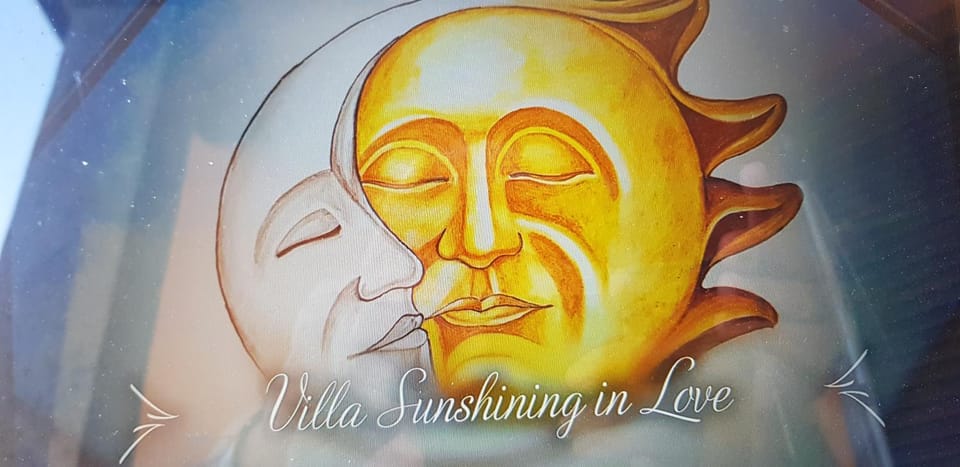 Property logo or sign