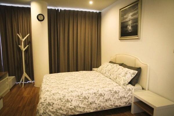 My Resort Family Condo Huahin Apartment in Nong Kae