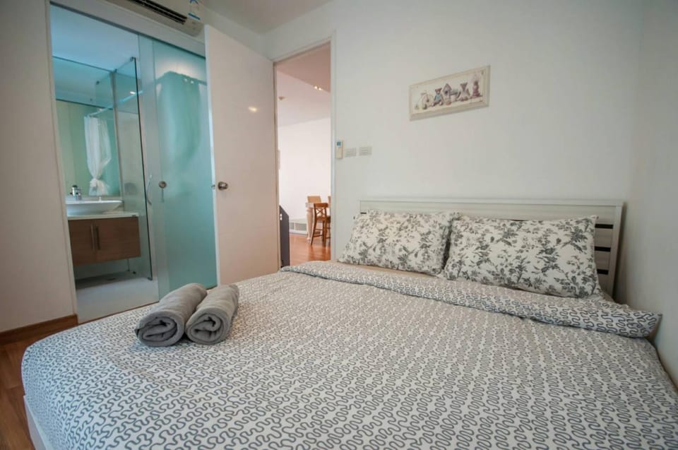 My Resort Family Condo Huahin Apartment in Nong Kae