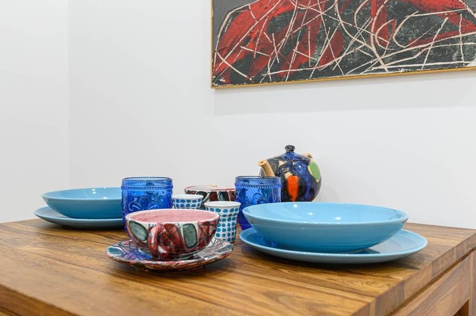 Design Suite Trevi Fountain Apartment in Rome