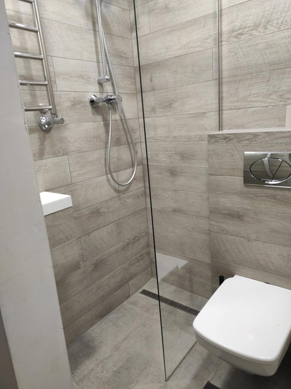 Valova 13, small studio Apartment in Lviv
