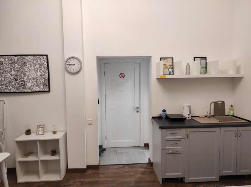 Valova 13, small studio Apartment in Lviv