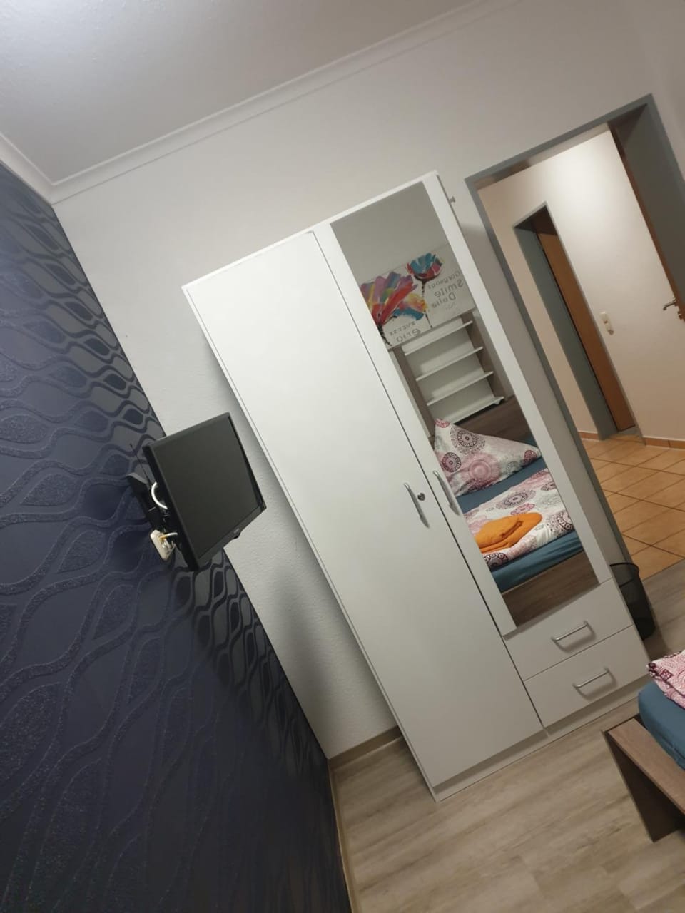 Sunnesching 2 Apartment in Schleswig-Holstein