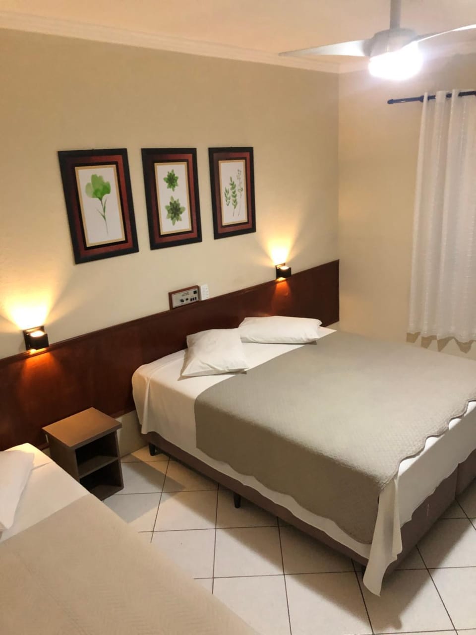 Hotel de Minas Hotel in Caxambu