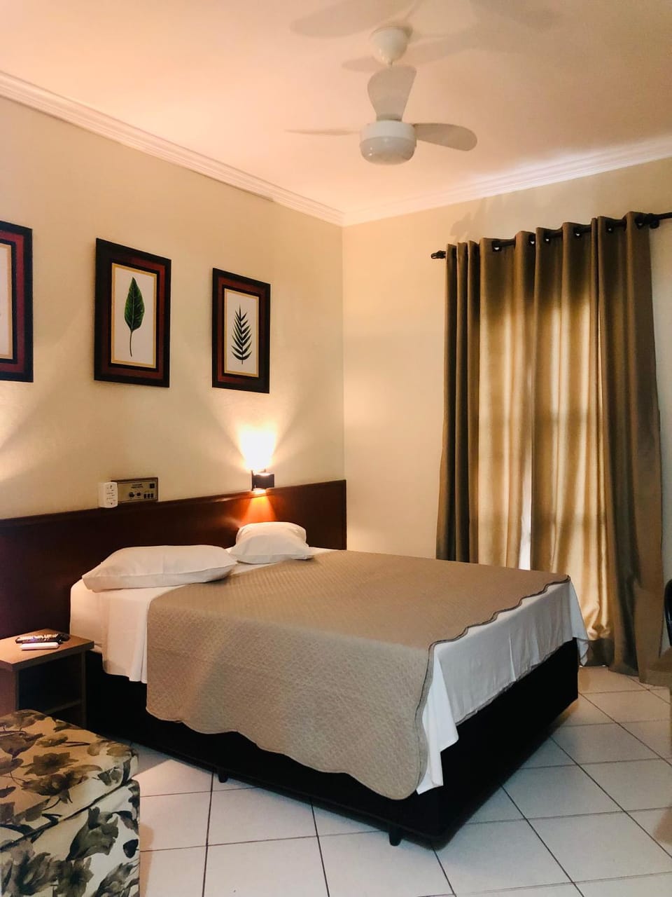 Hotel de Minas Hotel in Caxambu