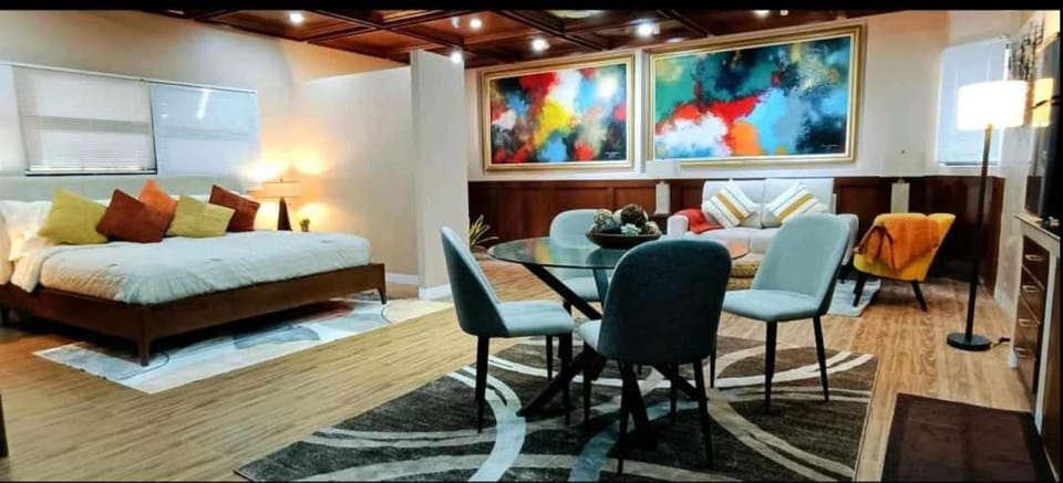 Villa Marinelli Bed and Breakfast Bed and Breakfast in Tagaytay