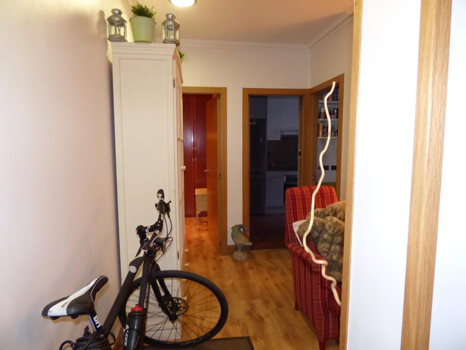 Guggenheim a 15 minutos. BEC a 5 minutos Apartment in Barakaldo
