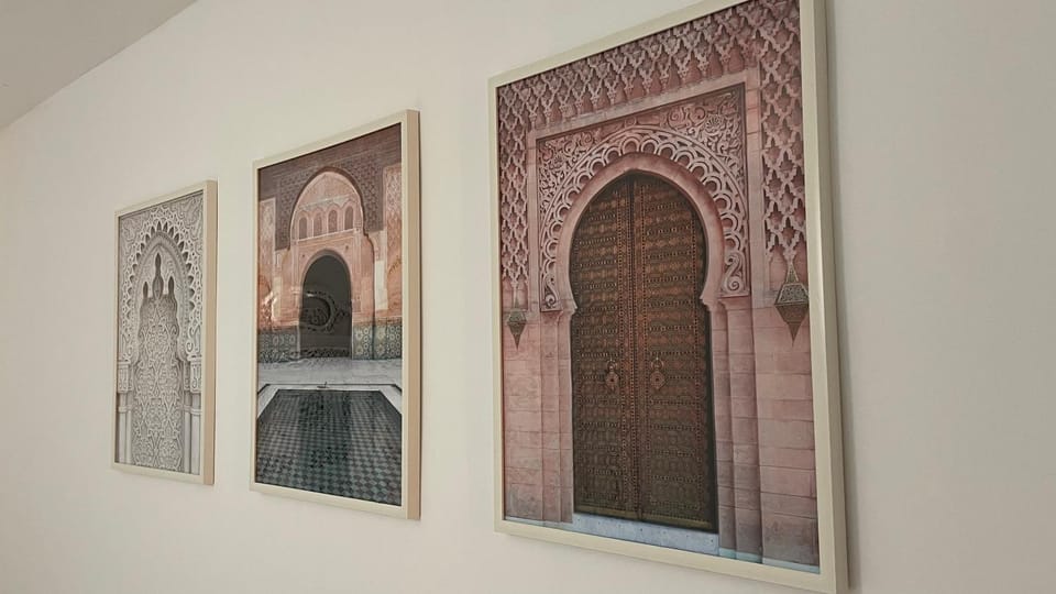 Decorative detail
