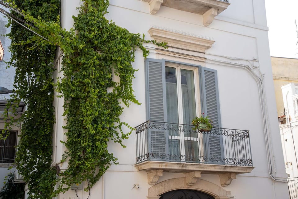 Dimora del Castellano Apartment in Province of Taranto