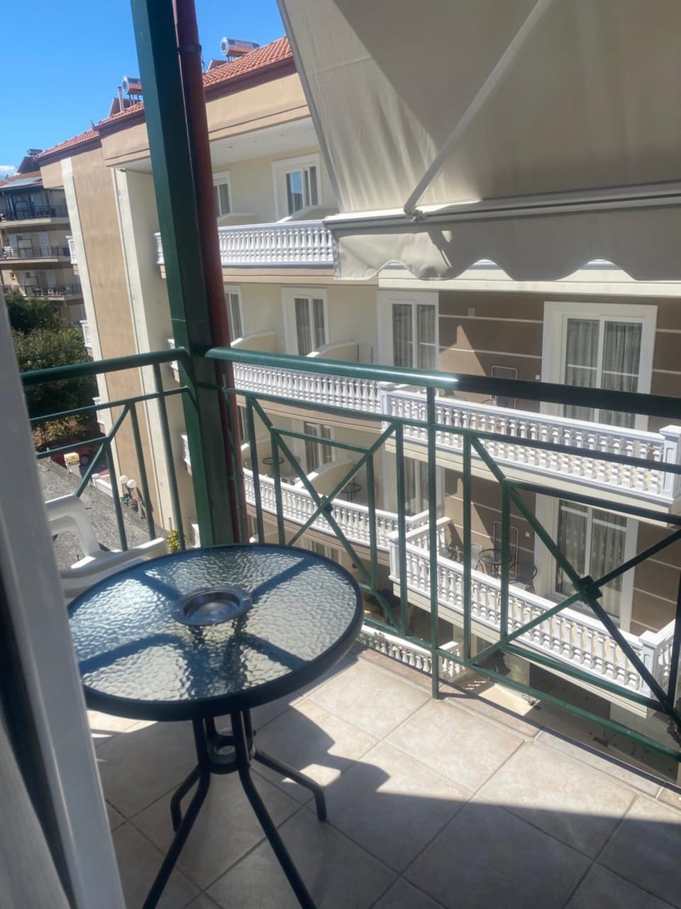 Hotel Exarhos Hotel in Pieria, Greece