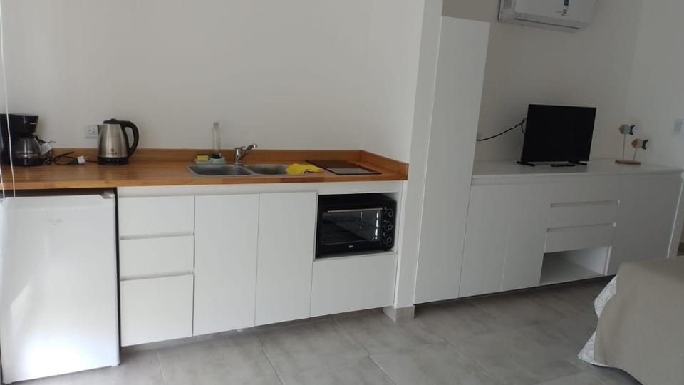 La Lucia Apartment in San Clemente del Tuyú