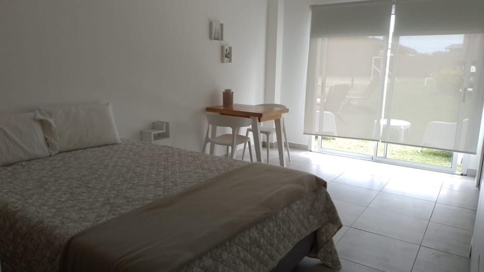 La Lucia Apartment in San Clemente del Tuyú