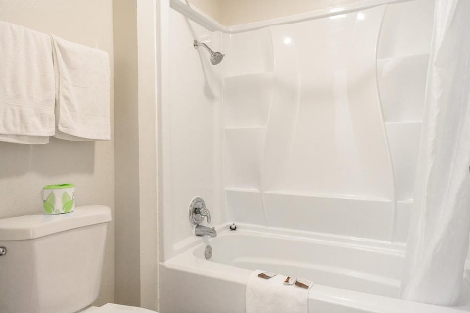 Bathroom, Bath