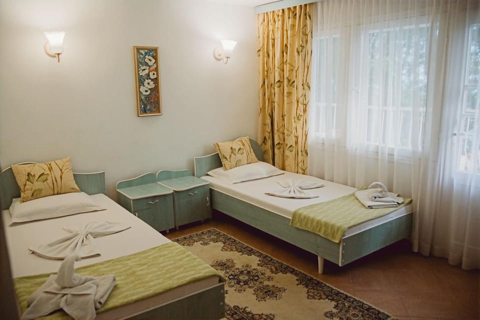 Kospela Villa Bed and Breakfast in Varna
