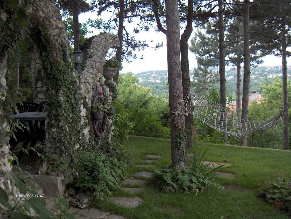 Kospela Villa Bed and Breakfast in Varna