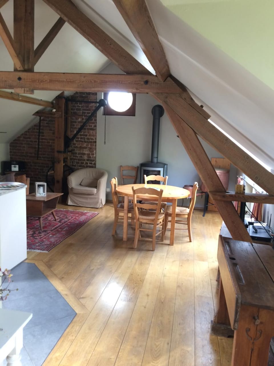 Gîte Saint-Martin de la Fauvette House in Hauts-de-France