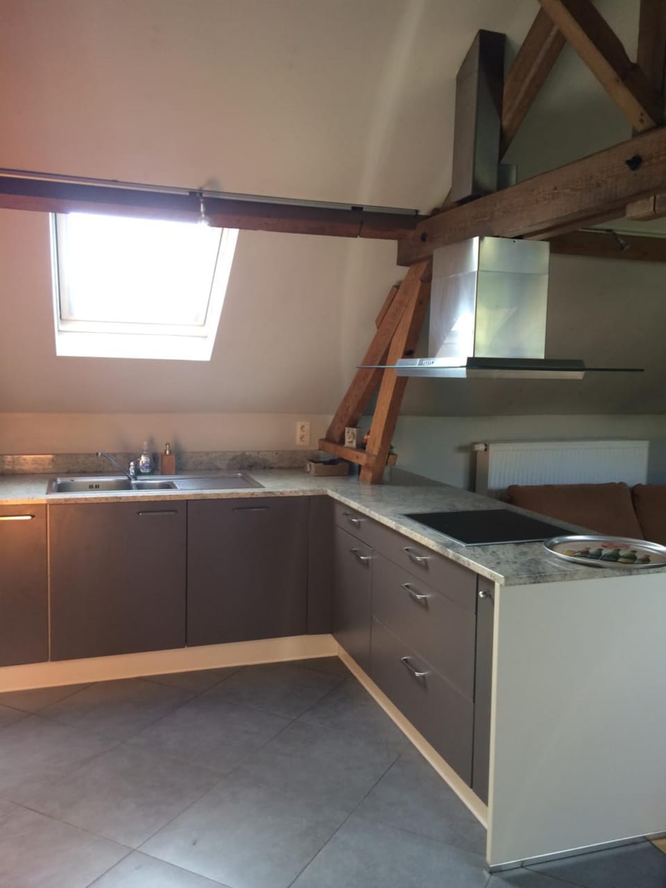 Gîte Saint-Martin de la Fauvette House in Hauts-de-France