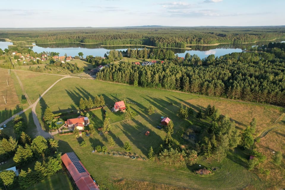 Nearby landmark, Neighbourhood, Natural landscape, Bird's eye view, Lake view