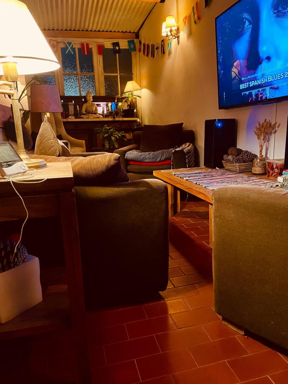Casa Alvear Bed and Breakfast in Mar del Plata