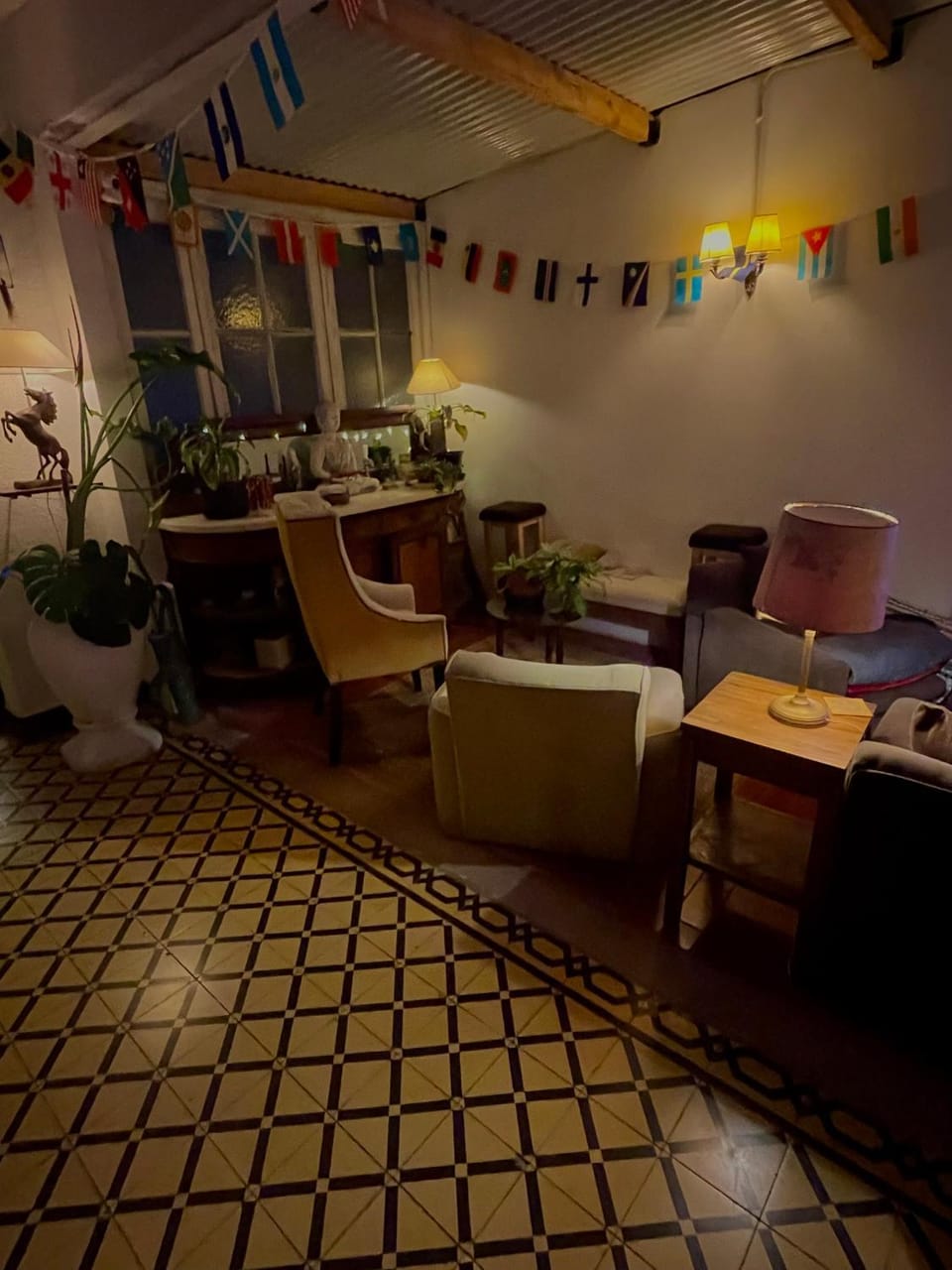 Casa Alvear Bed and Breakfast in Mar del Plata