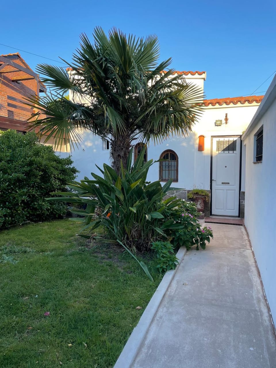 Casa Alvear Bed and Breakfast in Mar del Plata