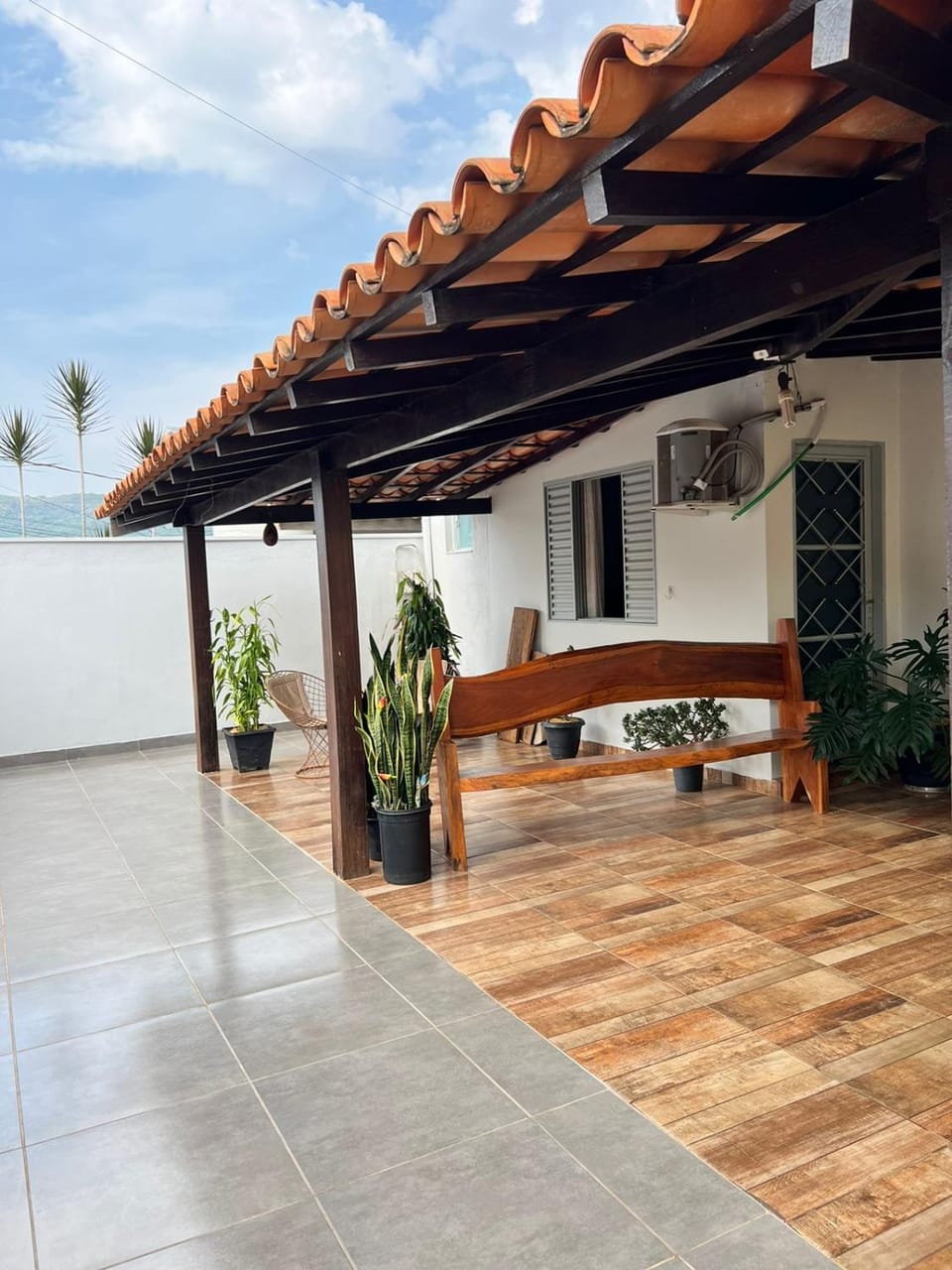 Suítes Bem Querer Bed and Breakfast in State of São Paulo
