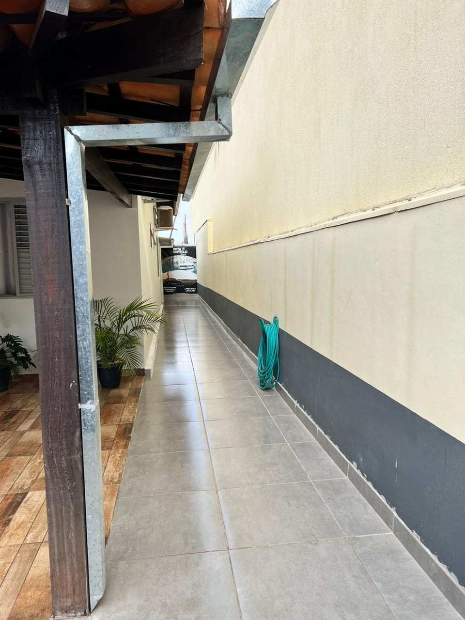 Suítes Bem Querer Bed and Breakfast in State of São Paulo