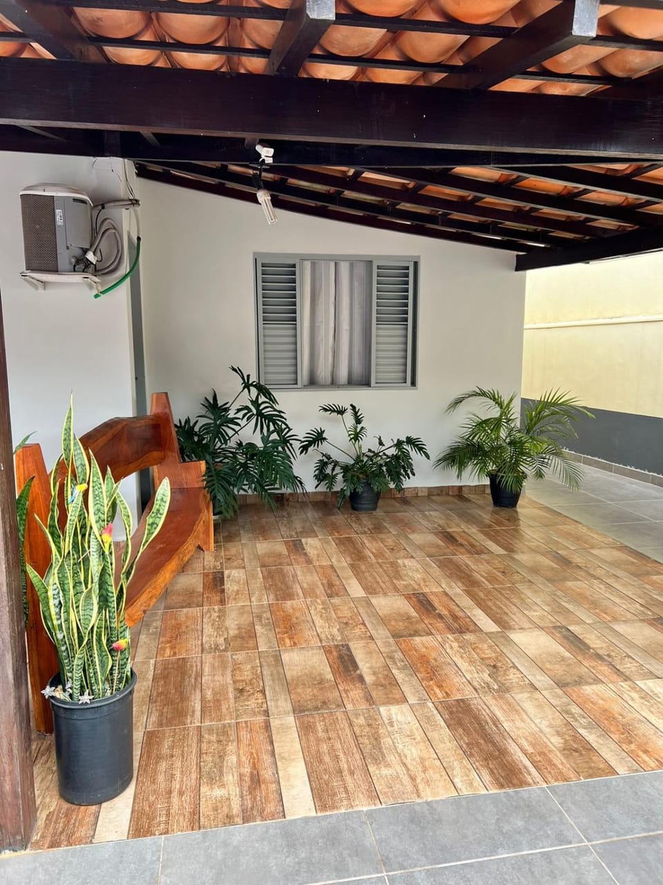 Suítes Bem Querer Bed and Breakfast in State of São Paulo