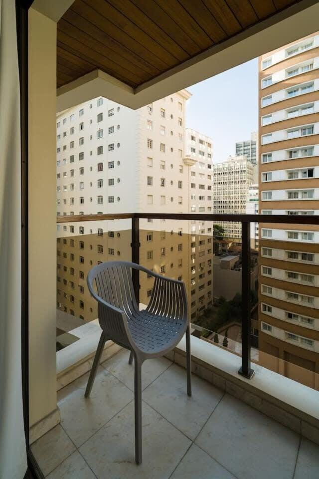 BHomy Travel Apartment in Sao Paulo City