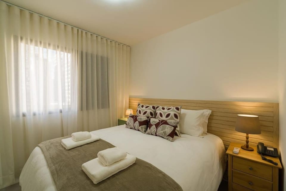 BHomy Travel Apartment in Sao Paulo City