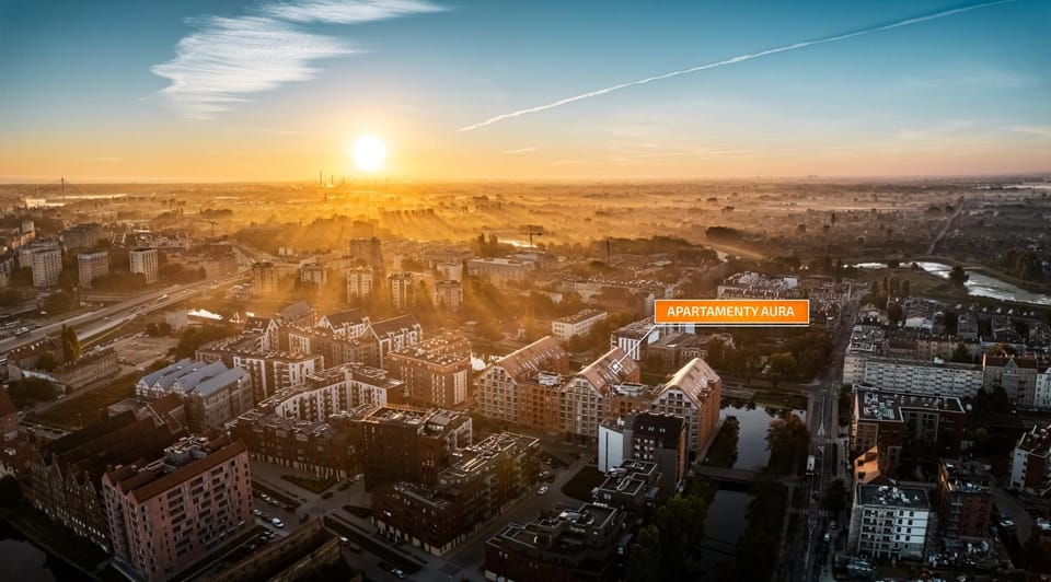 Day, Bird's eye view