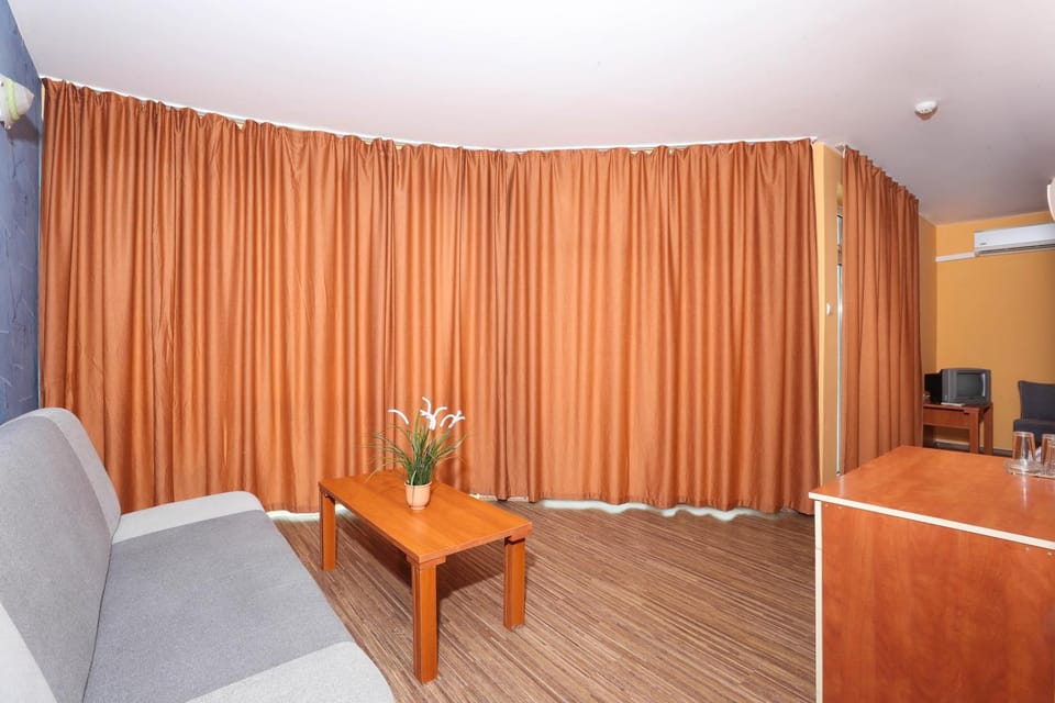 La Piazza Family Hotel Hotel in Sunny Beach