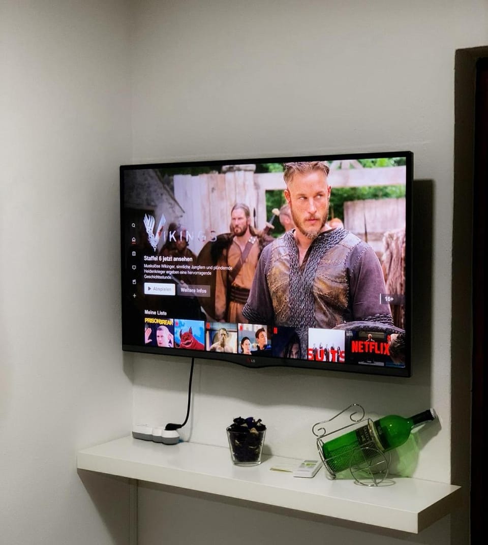 TV and multimedia