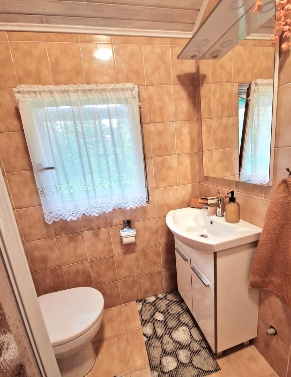 APP & Beauty Loza Apartment in Istria County