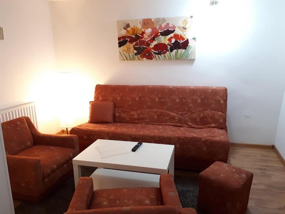 Apartman ANA Bed and Breakfast in Slavonski Brod