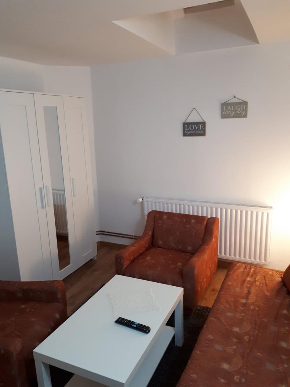 Apartman ANA Bed and Breakfast in Slavonski Brod