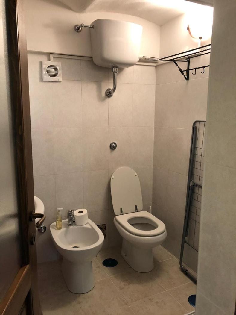 Monolocale rustico Apartment in Molise, Italy